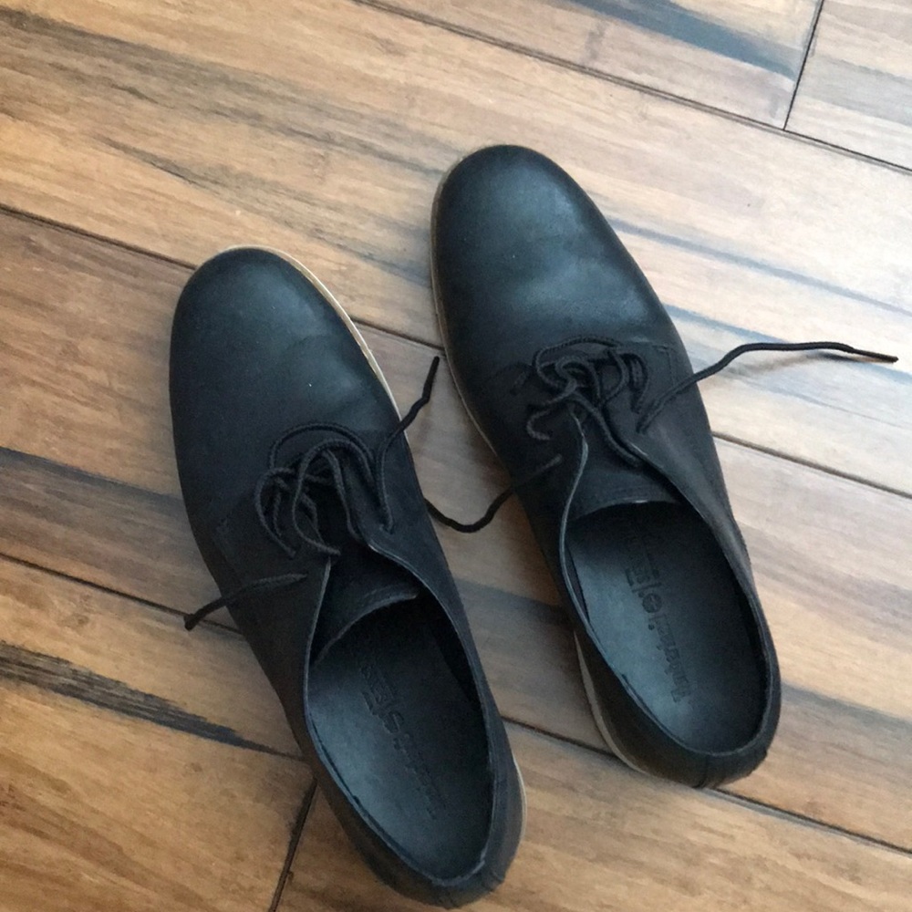 Timberland Sensorflex Shoes